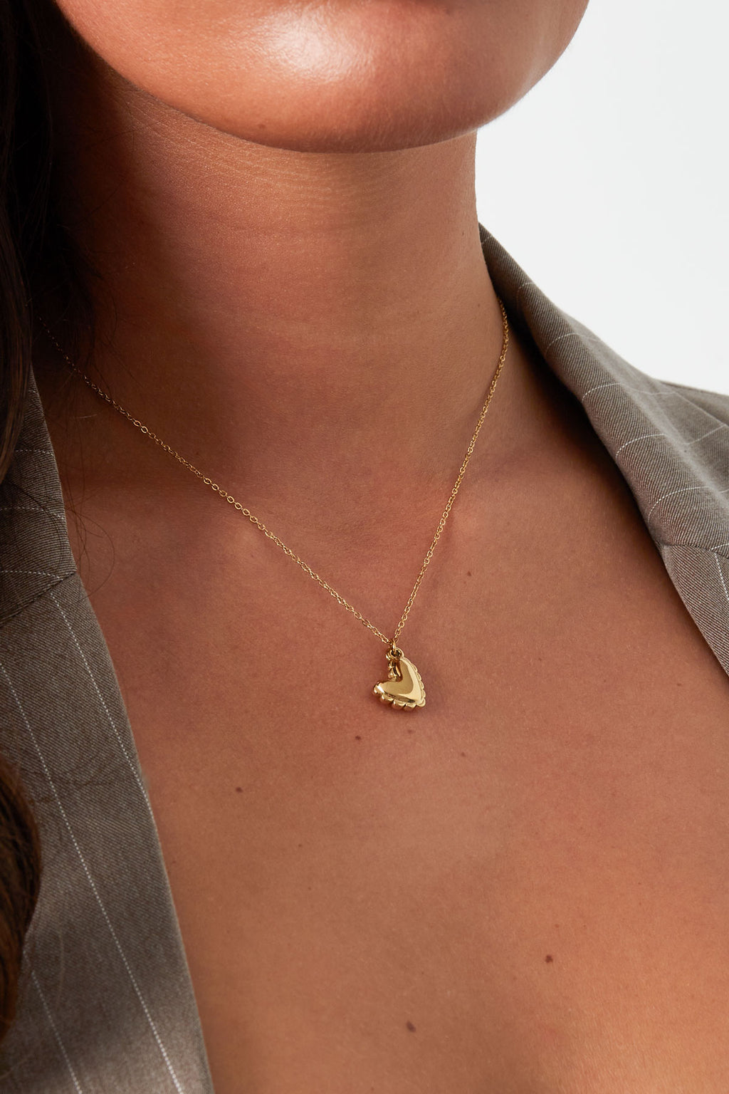 pure joy necklace