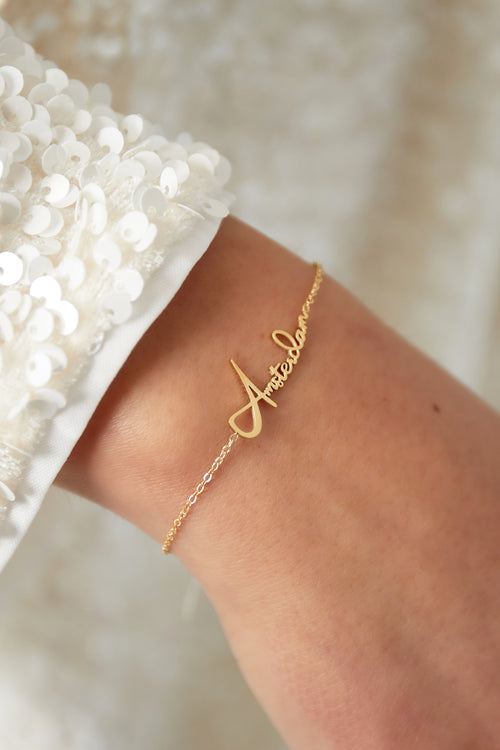amsterdam bracelet