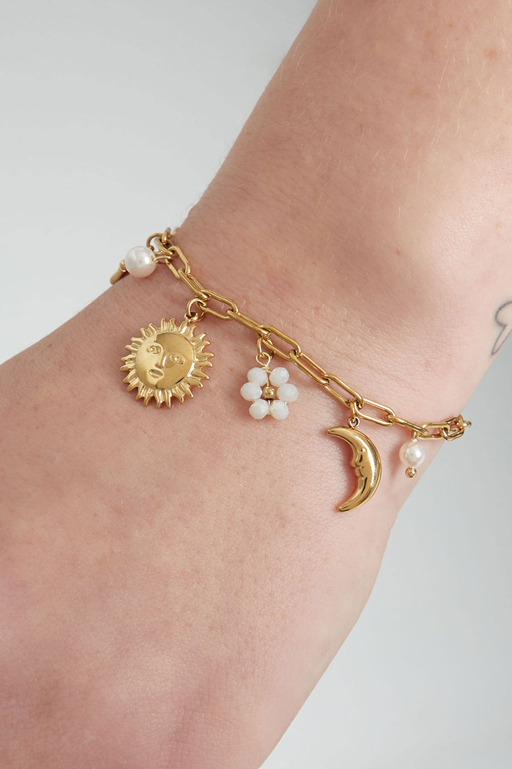 eternal glow bracelet