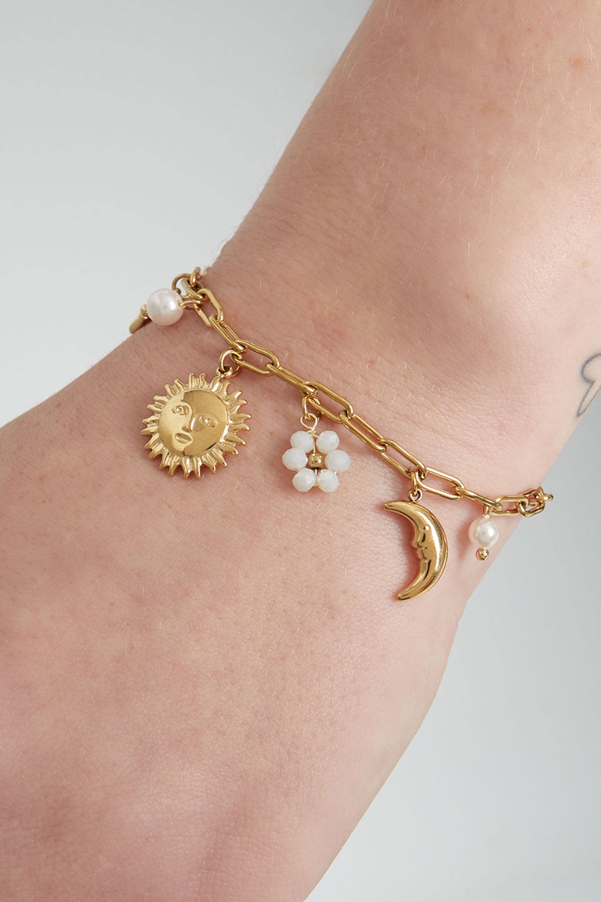 eternal glow bracelet