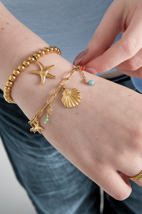 bracelet beach for life