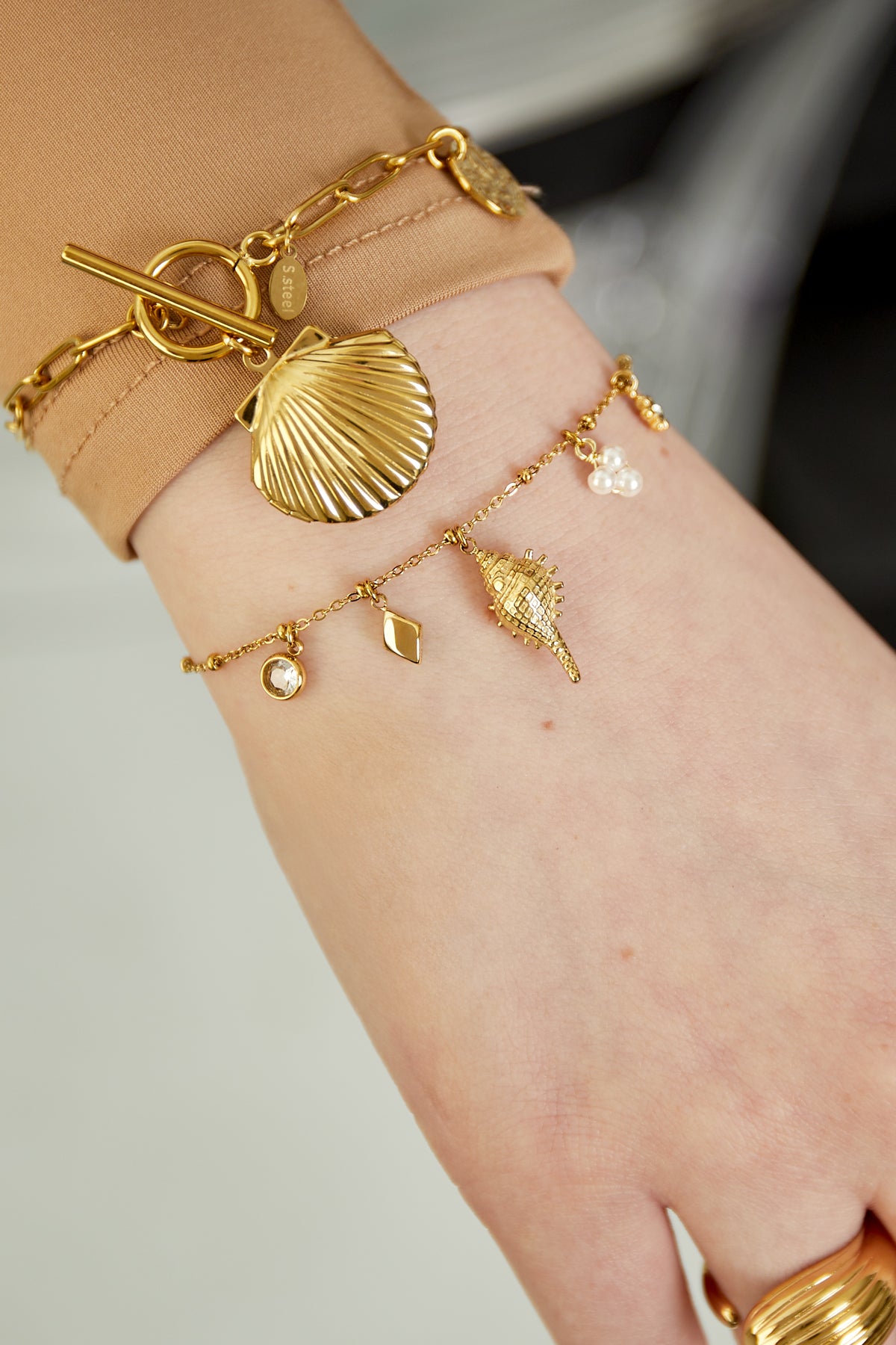 dreamy bracelet
