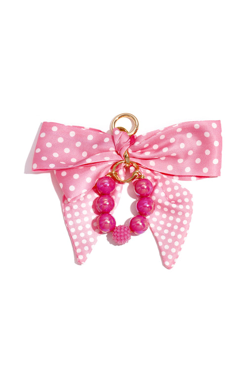 Bag charms Beads Casual Polyester Daily Accessories