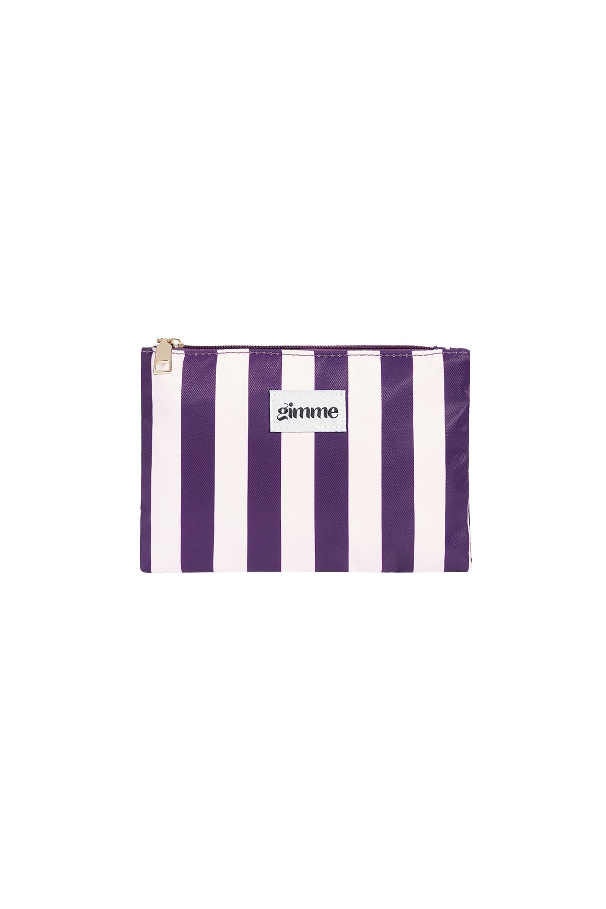 Makeup Bags Strip Casual Polyester Daily Accessories