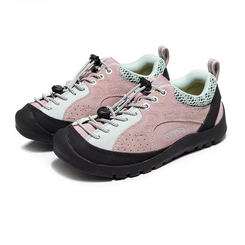 Mountain Outdoor Camping Travel Shoes Hiking Shoes