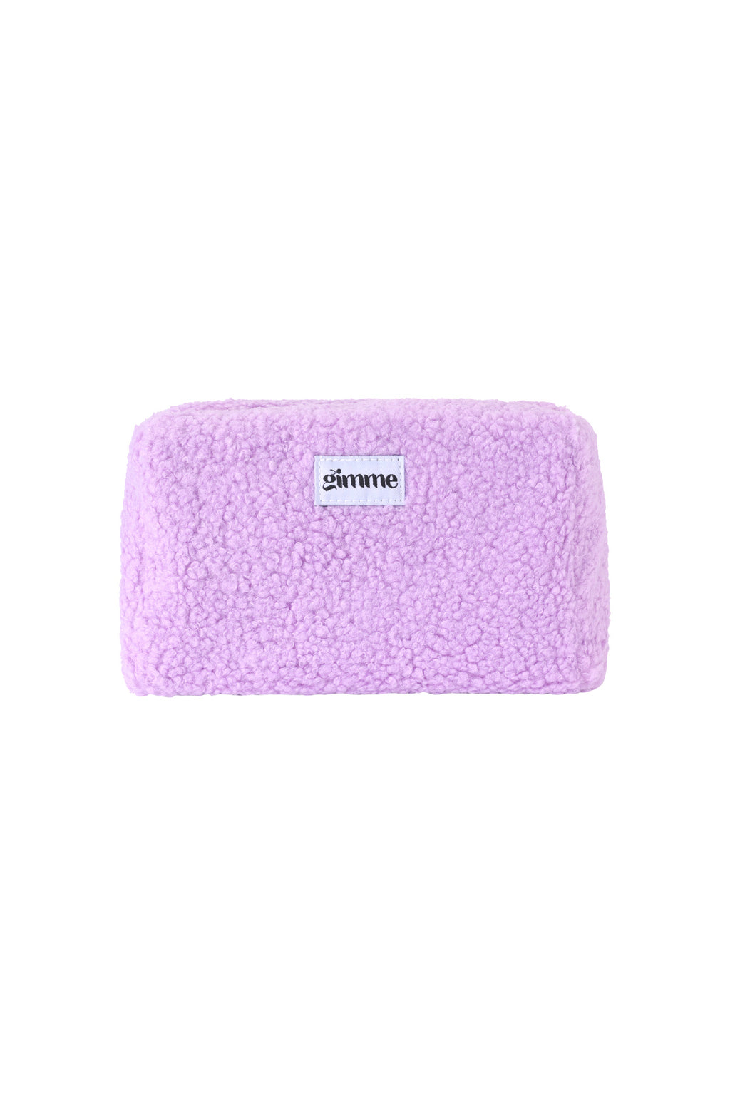 Gimme makeup bag teddy