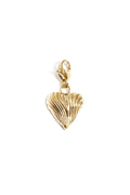 Jewelry Charms Heart Casual Daily Simple Series Women's jewelry