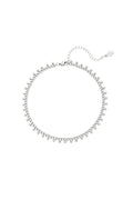 stainless steel anklet dots 