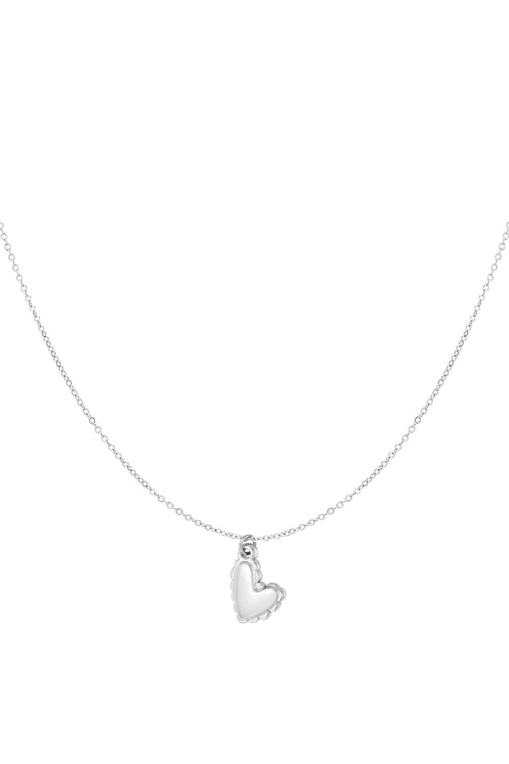 pure joy necklace