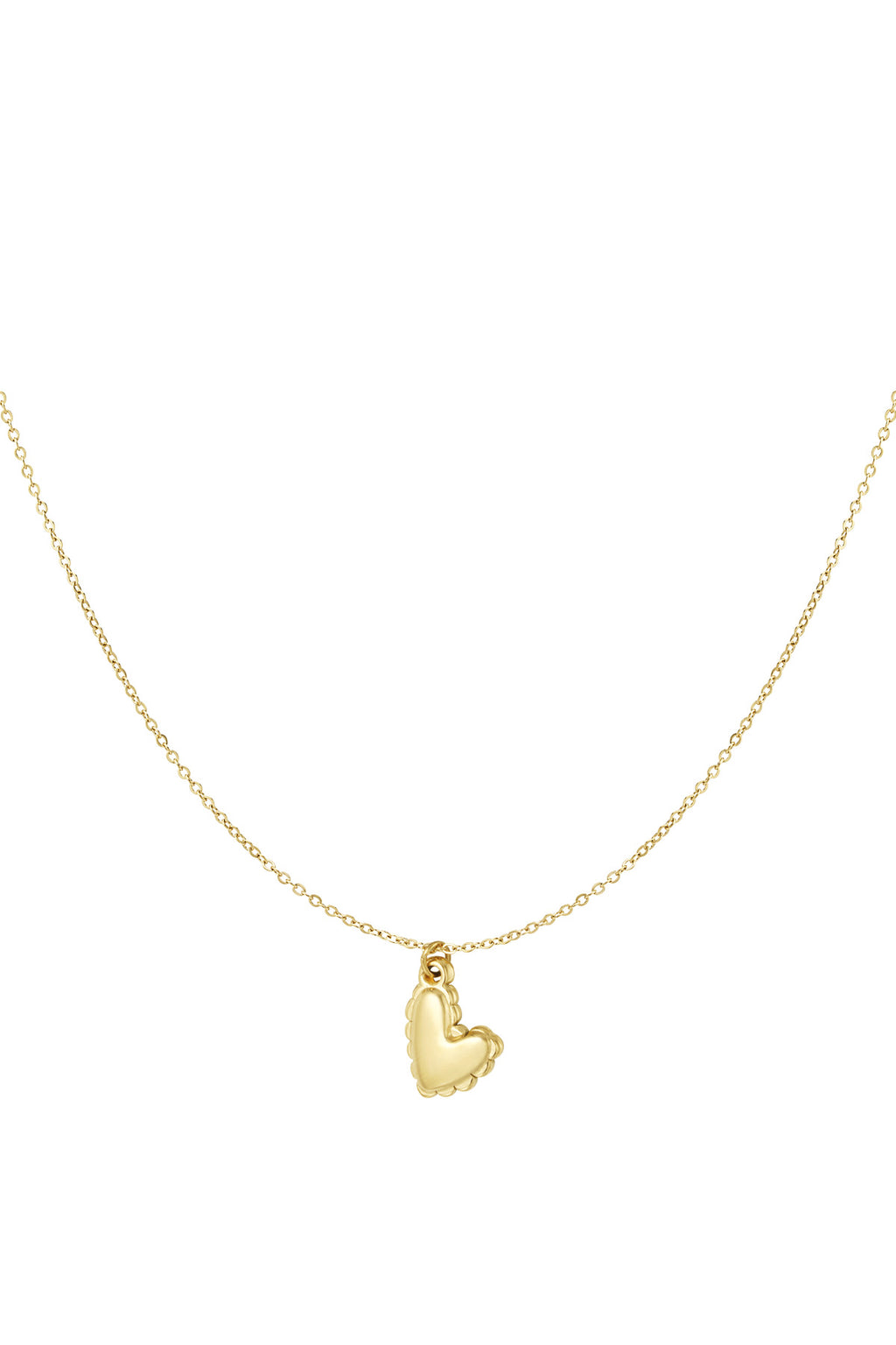 pure joy necklace