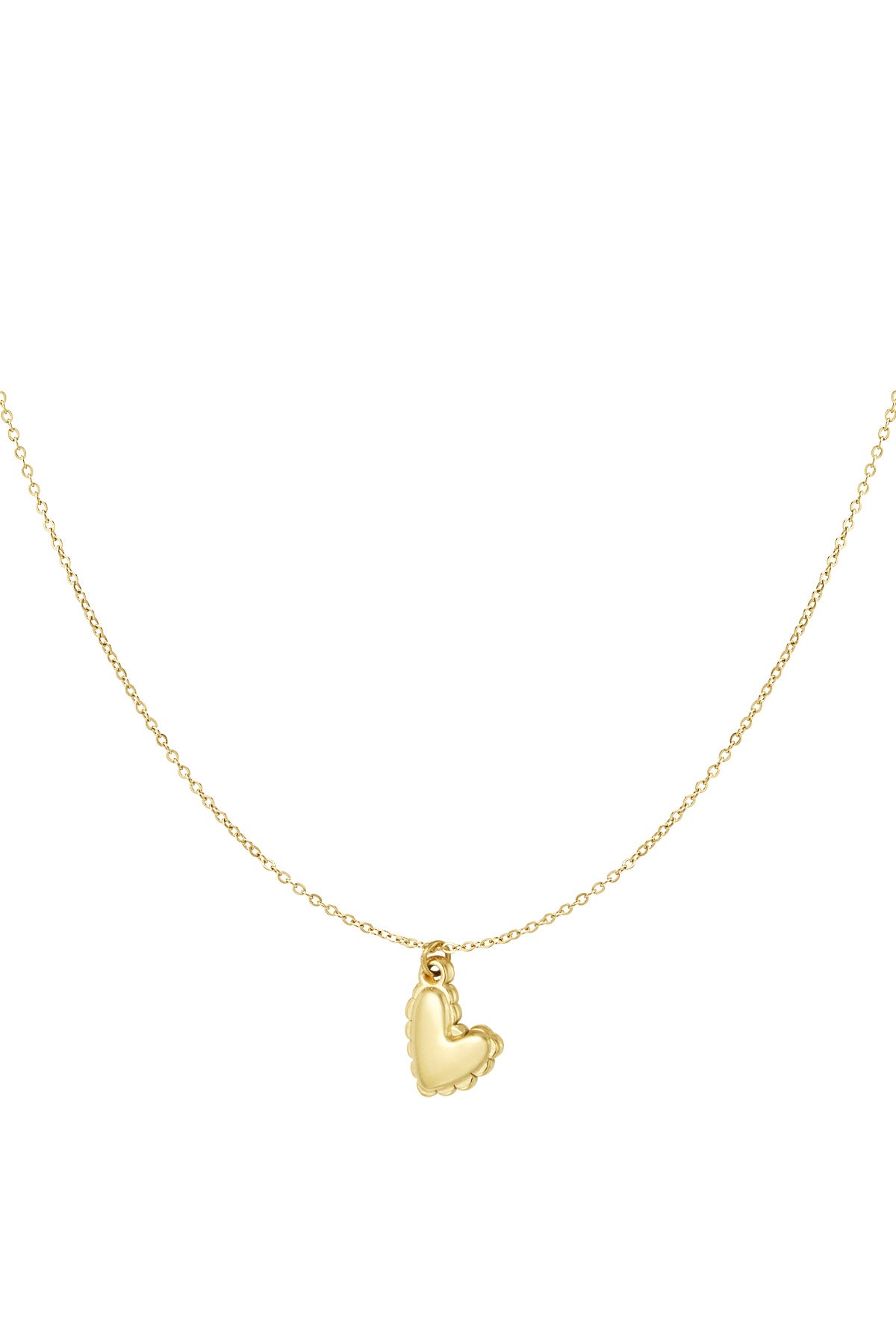 pure joy necklace