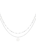 necklace smiley day