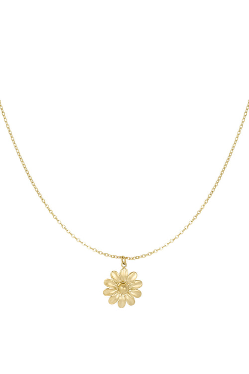 blossom bliss necklace