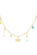 vivid vibes necklace