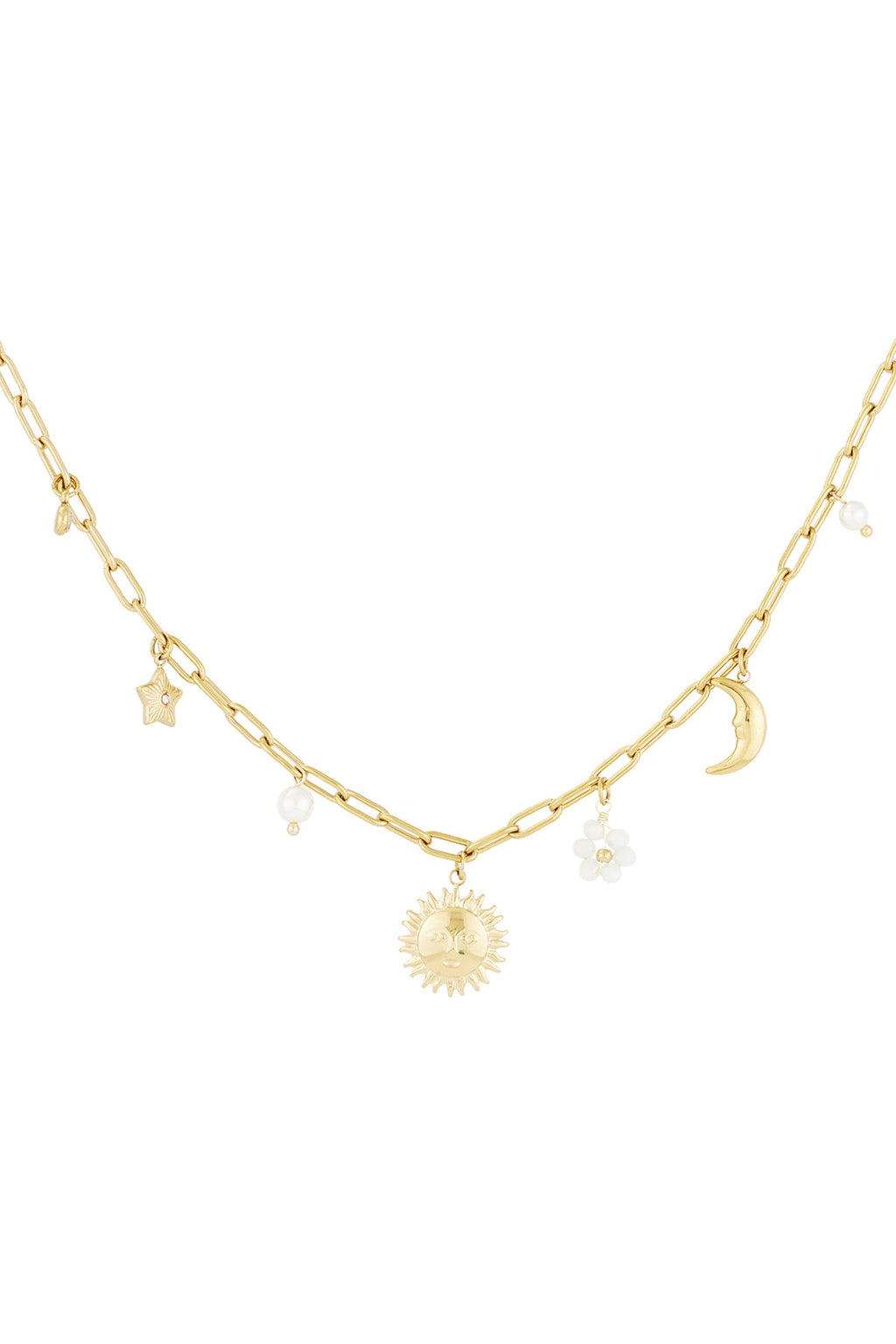 eternal glow necklace