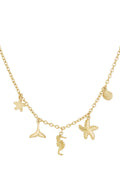 island dream necklace