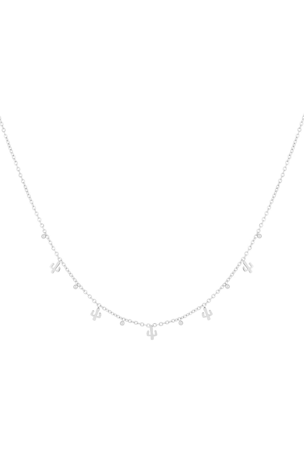 desert necklace