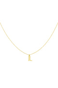 cowgirl necklace