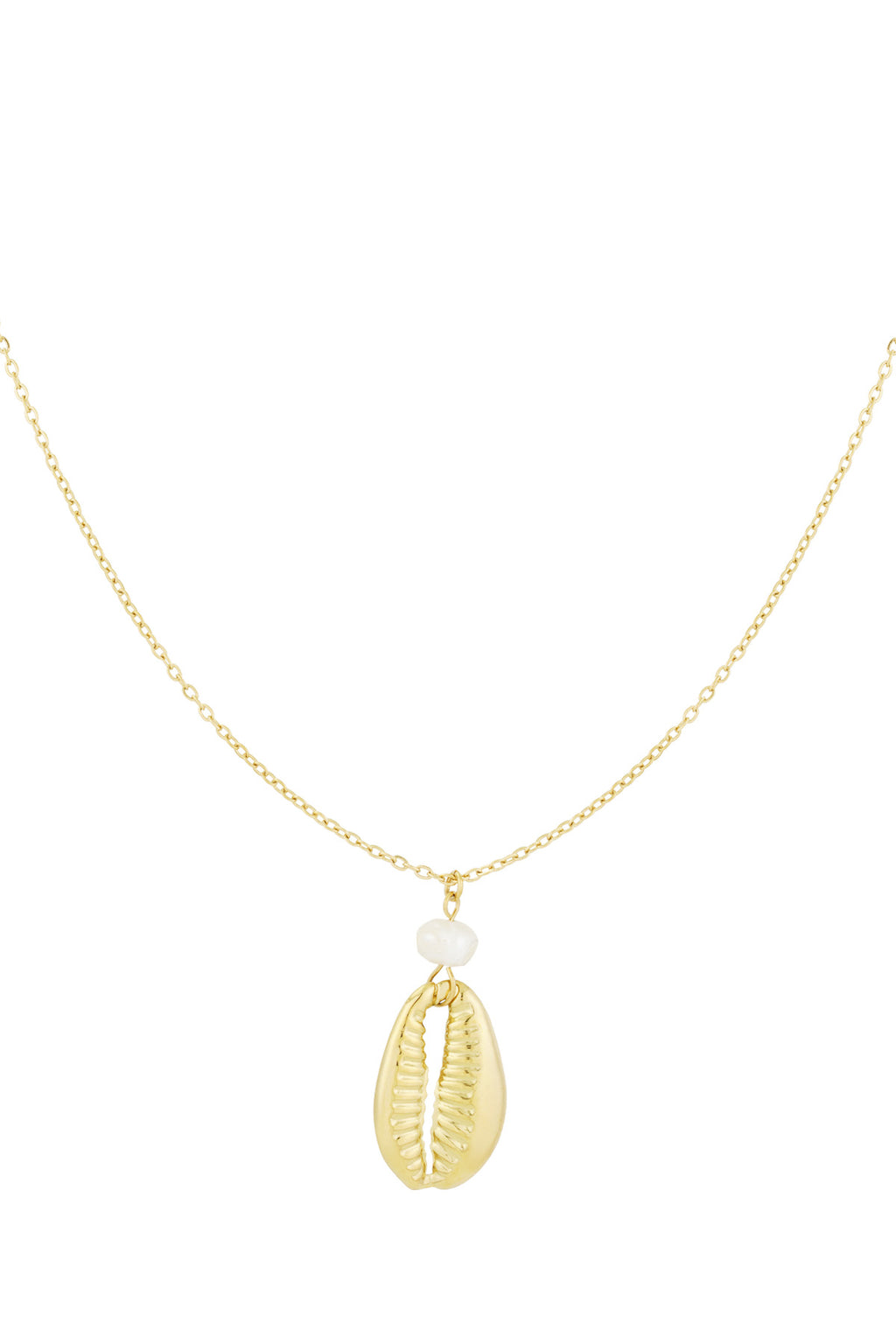 sandy shores necklace