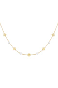 get lucky necklace