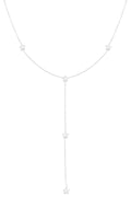 starry night necklace