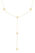 endless bloom necklace