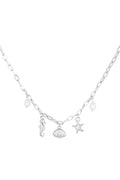 seahorse necklace