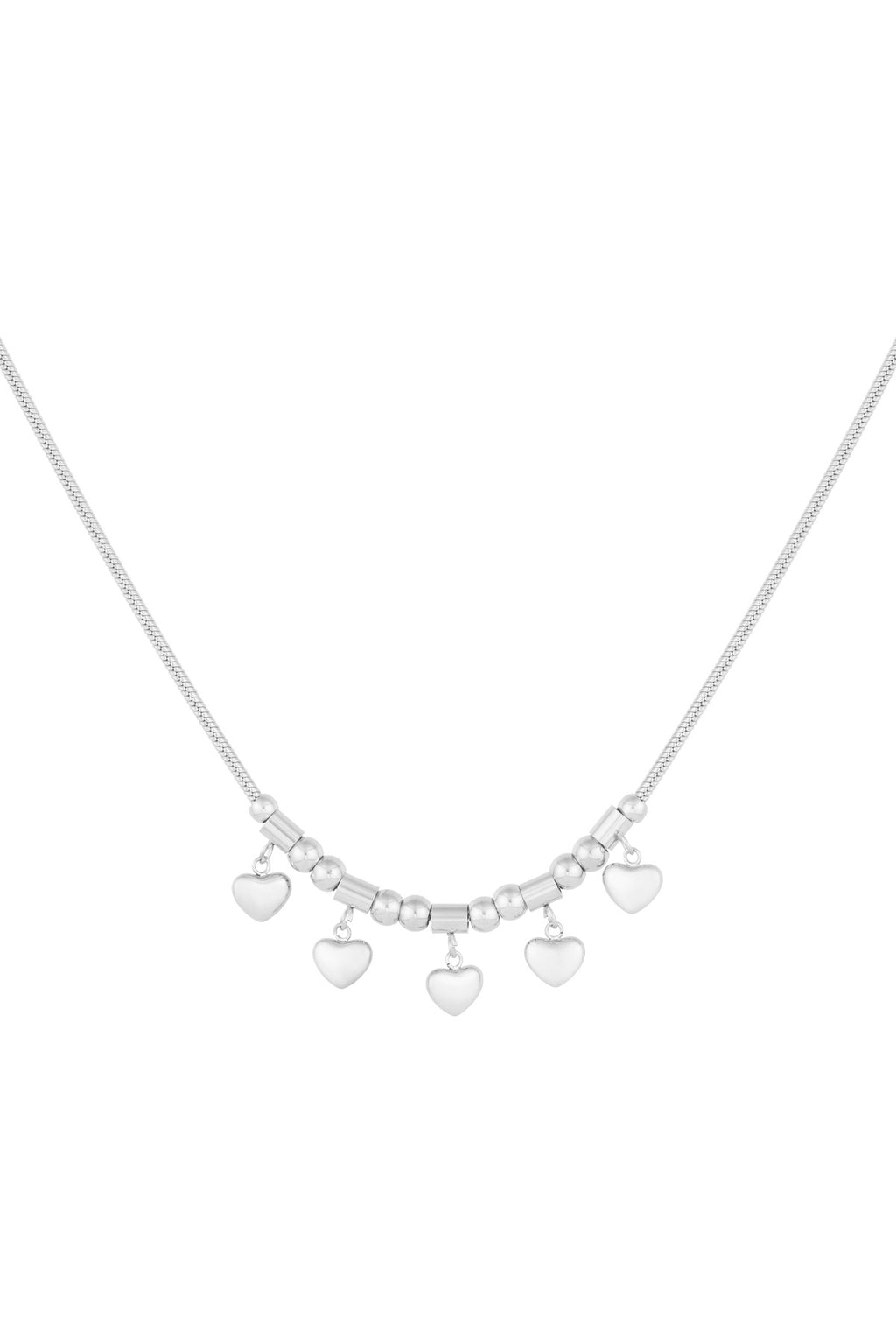 lover necklace