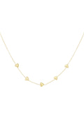 sweet affection necklace