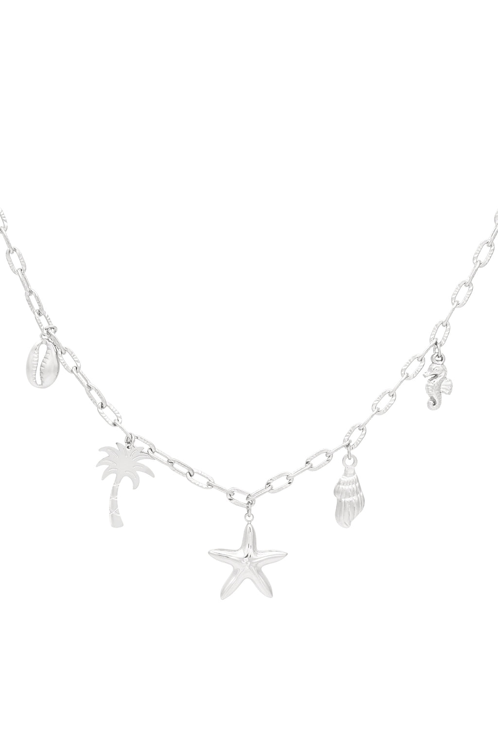 ocean escape necklace