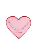 gift of love stainless steel chain of love