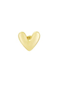 brooch heartly