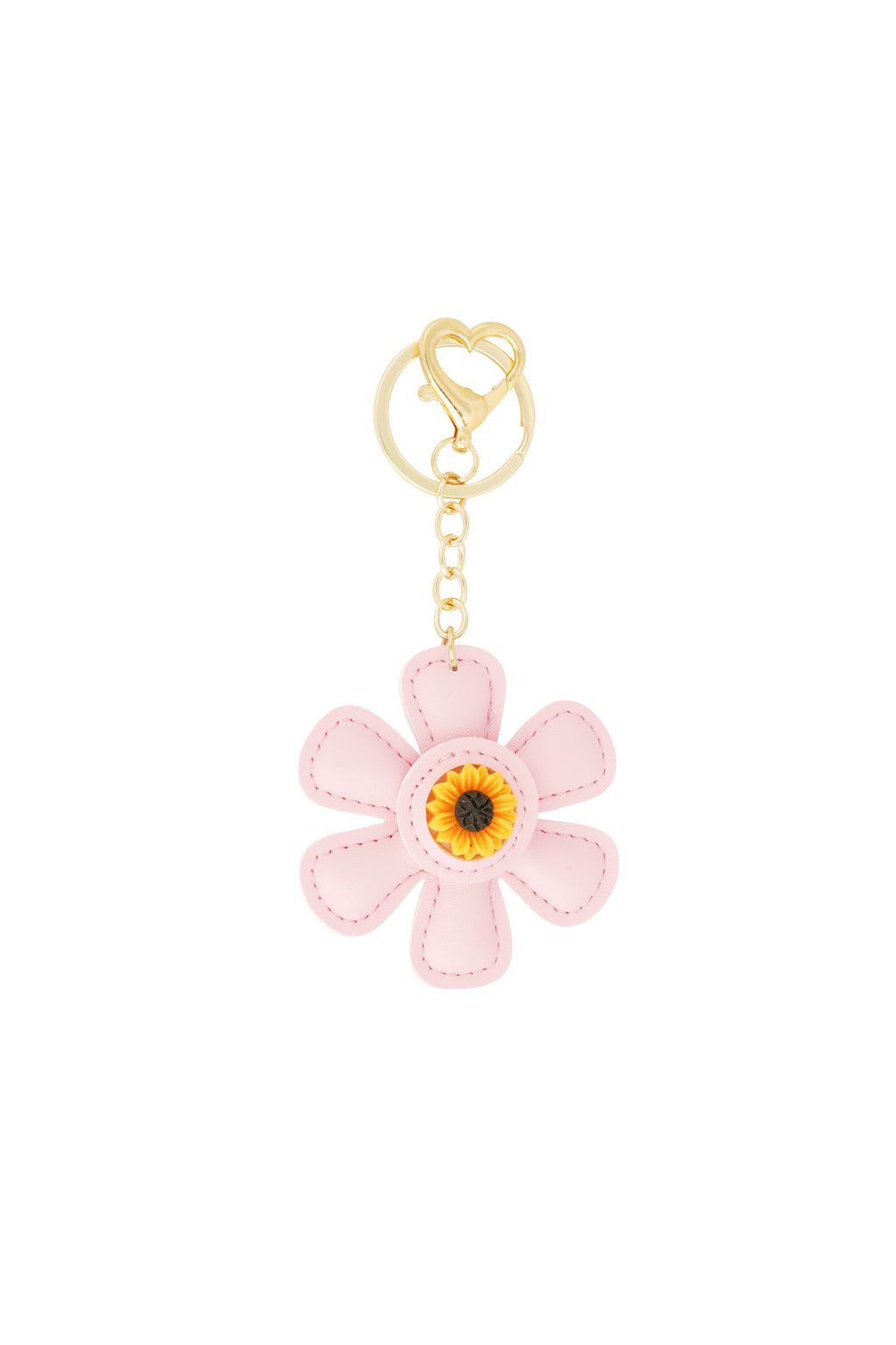 Floral delight pendant