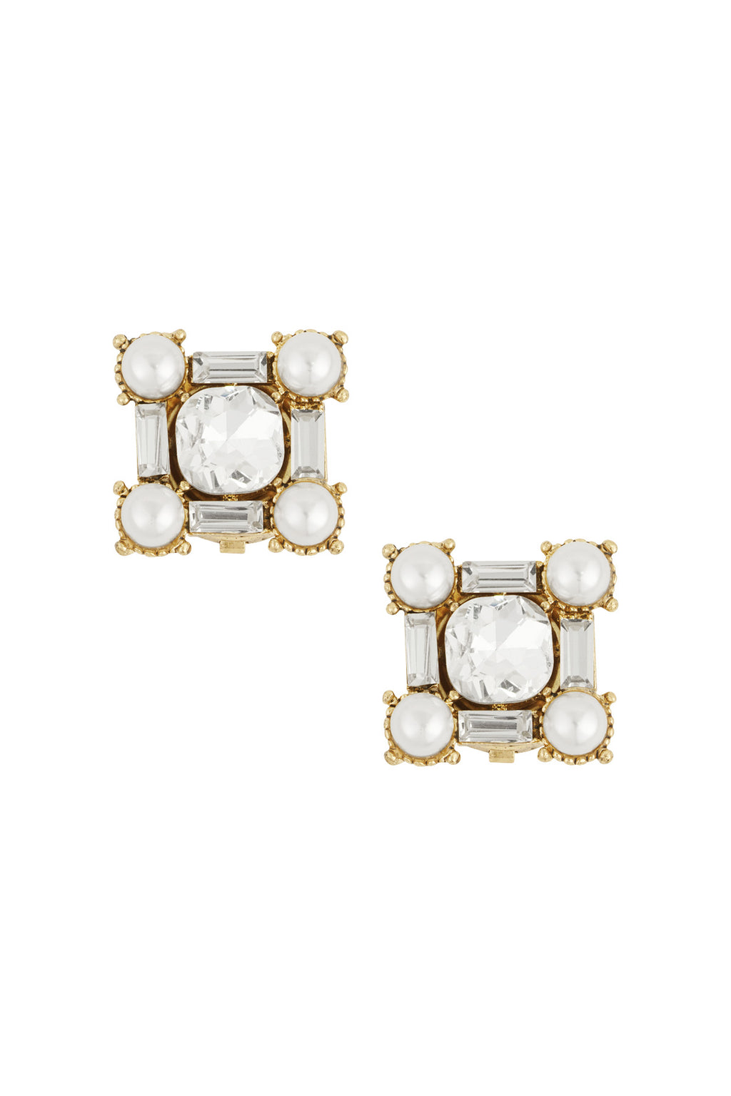 Cufflinks vintage babe