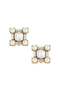 Cufflinks vintage babe