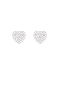 sparkling love cufflinks