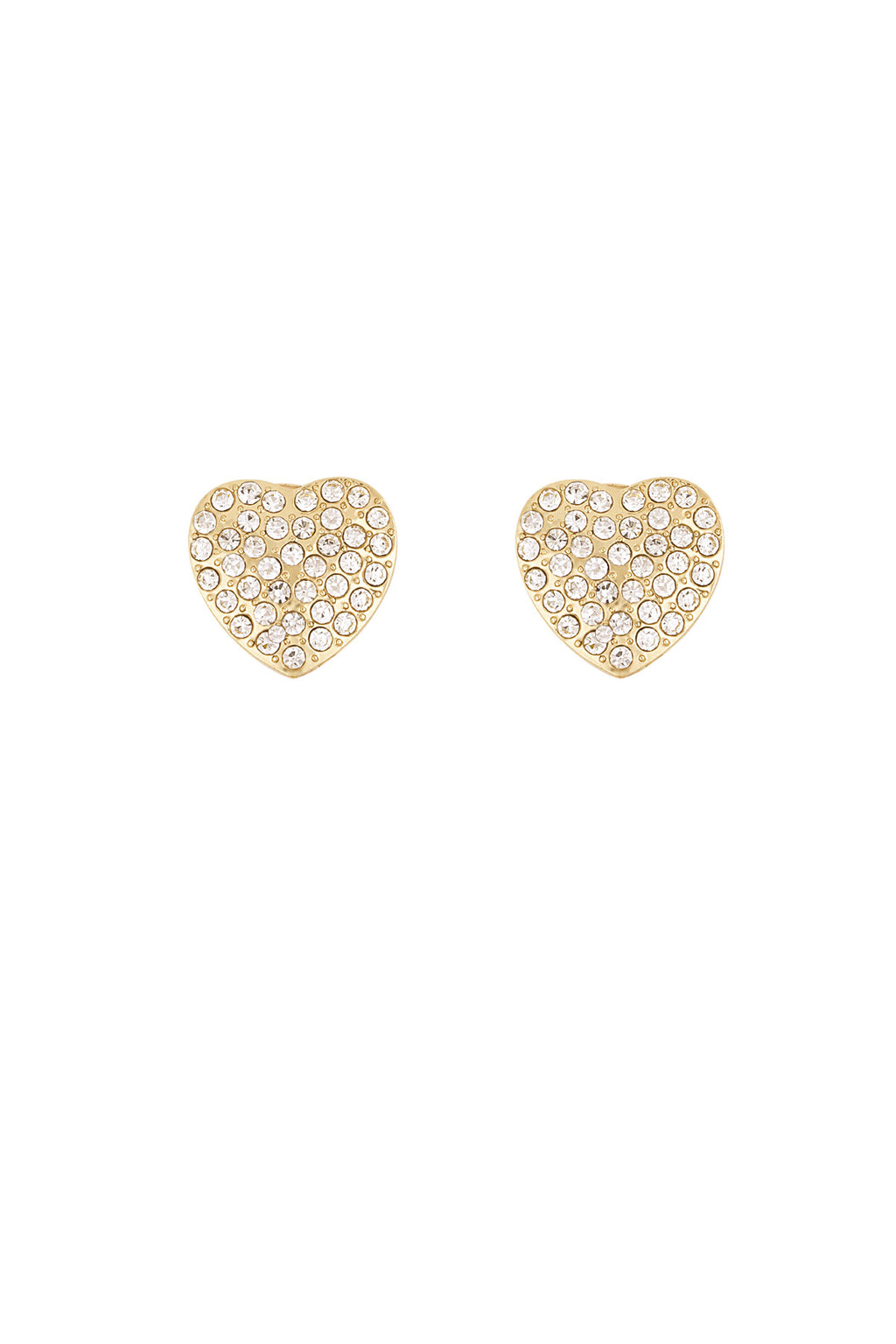 sparkling love cufflinks