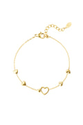 bracelet all you need is love