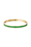 Slave bracelet stones