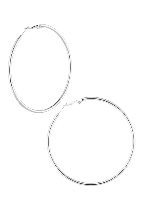 Basic hoops