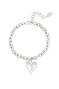 bracelet love rules