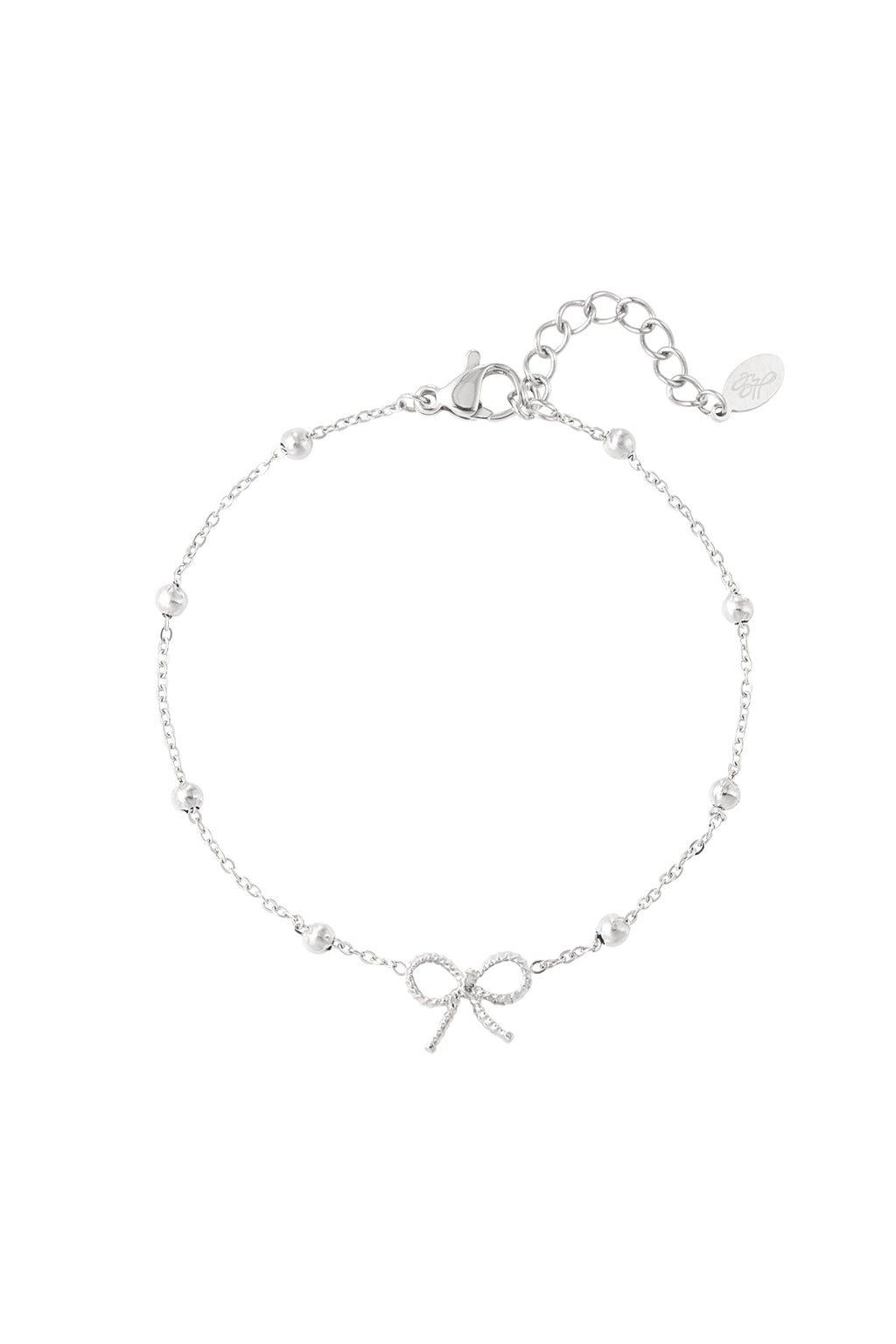 bracelet bow basic