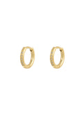 small earrings with stones