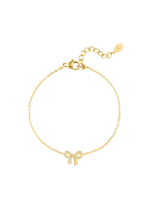bracelet bow life
