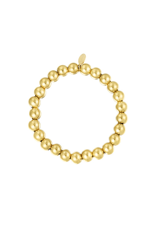 bracelet bold type