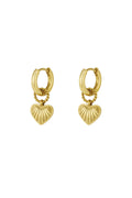 earrings best thing heart