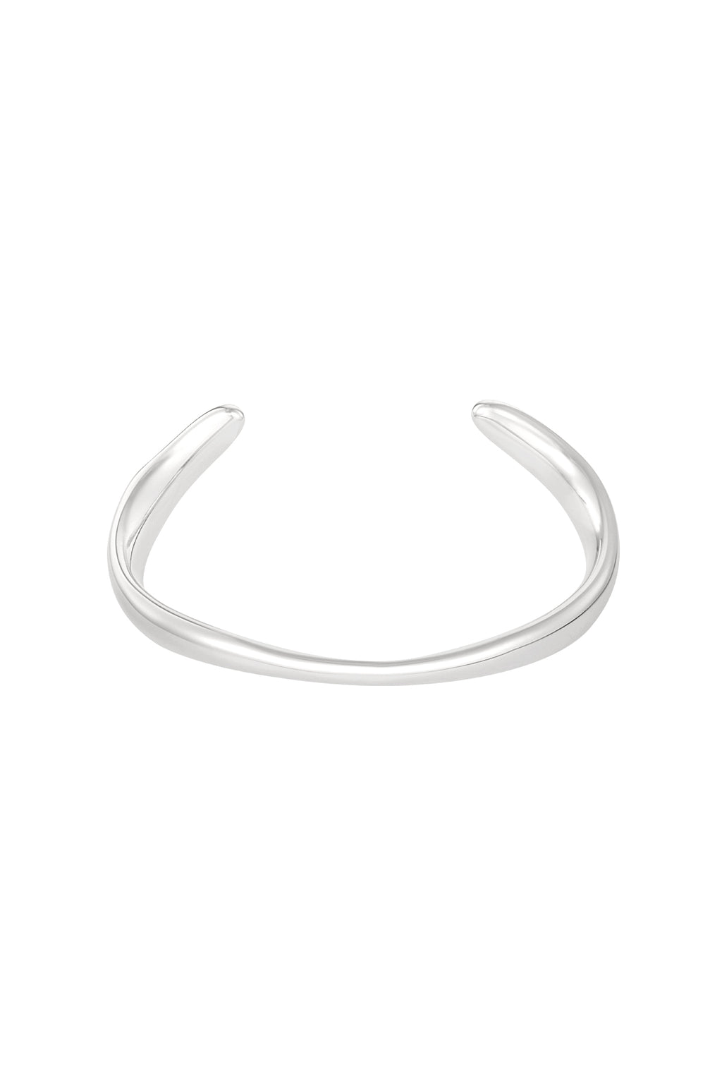 Bangle bracelet classic story