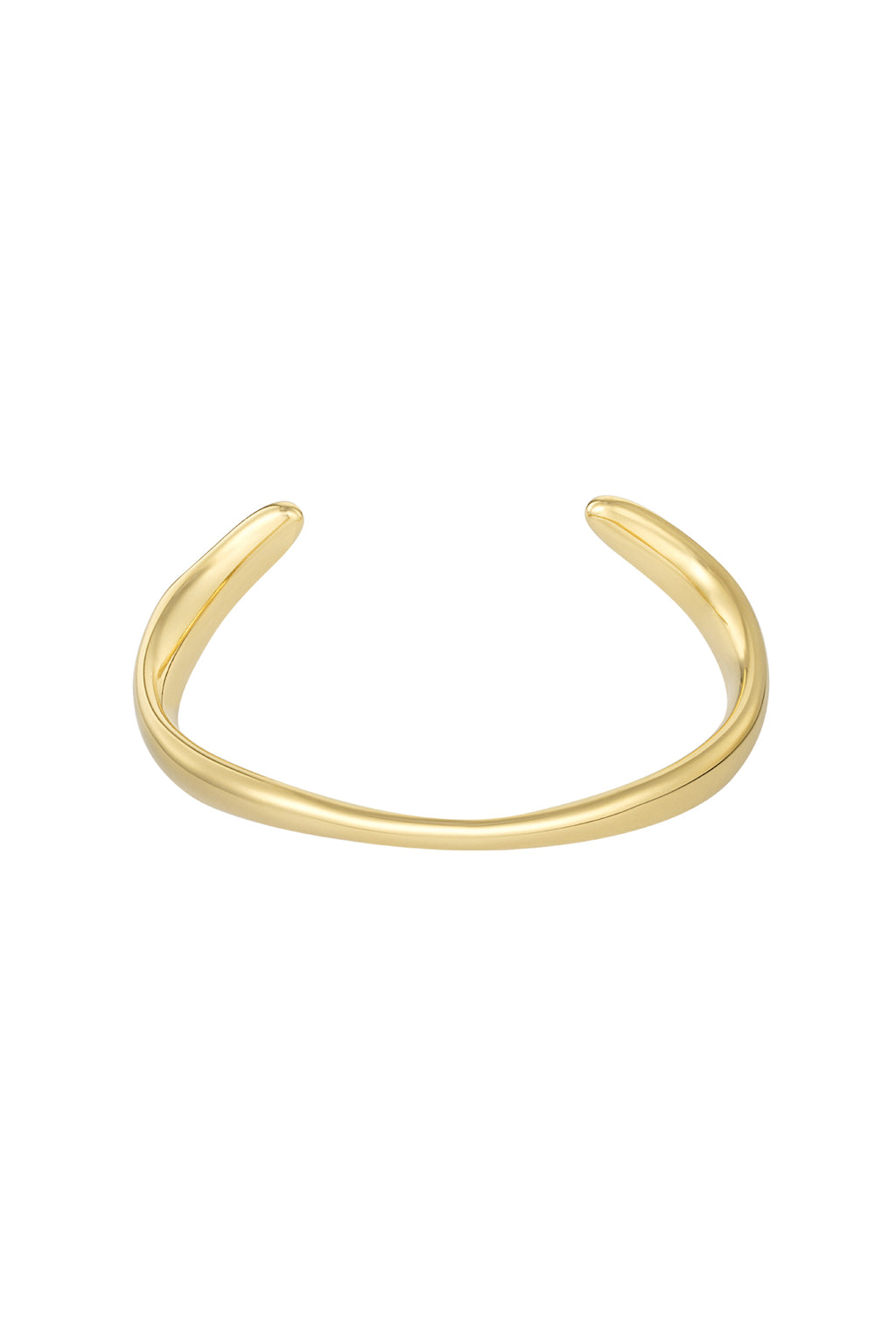 Bangle bracelet classic story