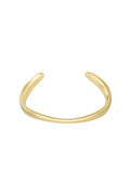 Bangle bracelet classic story
