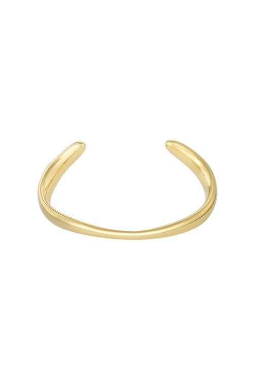 Bangle bracelet classic story